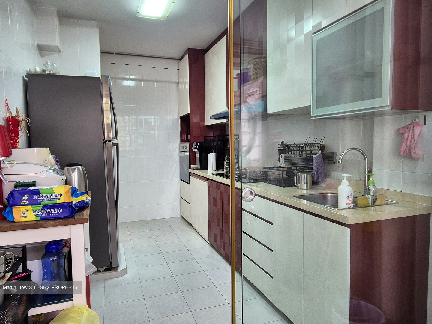 Blk 780E Woodlands Dew (Woodlands), HDB 4 Rooms #503102101